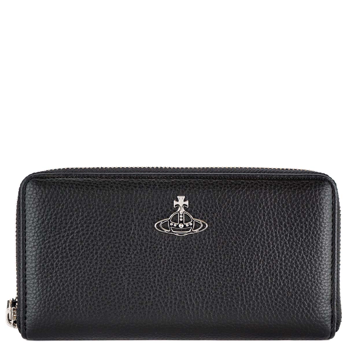 Vivienne Westwood 53020079 S000D 長財布 RE-VEGAN GRAIN ヴィヴィアン ウエストウッド Vivienne Westwood 長財布