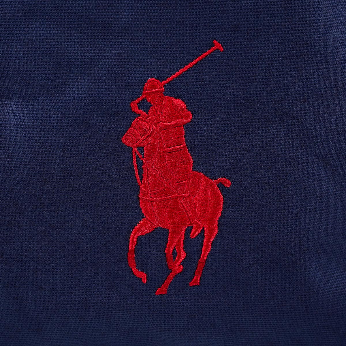 Polo Ralph Lauren 　コーデュロイリュック　ボルドー　A4収納可 POLO RALPH LAUREN Polo Ralph Lauren ポロ ラルフローレン