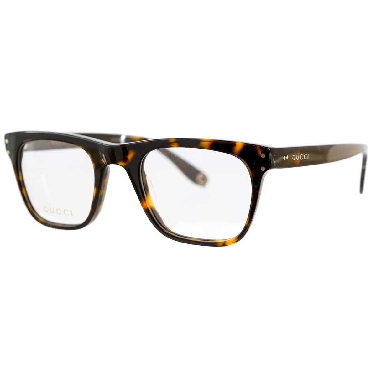 GUCCI グッチ 眼鏡 GG0476O 002 49 Optical Frame MAN ACETATE 男女