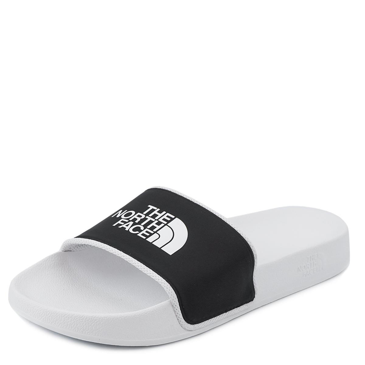 The North Face ザノースフェイス シャワーサンダル Nf0a3fwo Men S Camp メンズ Ii Slide Base 14周年記念イベントが ビーチサンダルホワイト ブラック