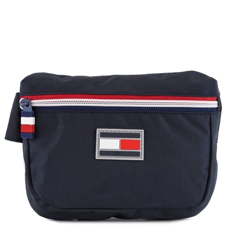 TOMMY HILFIGER トミー ヒルフィガー ボディバッグ TC090EX9 TH-826