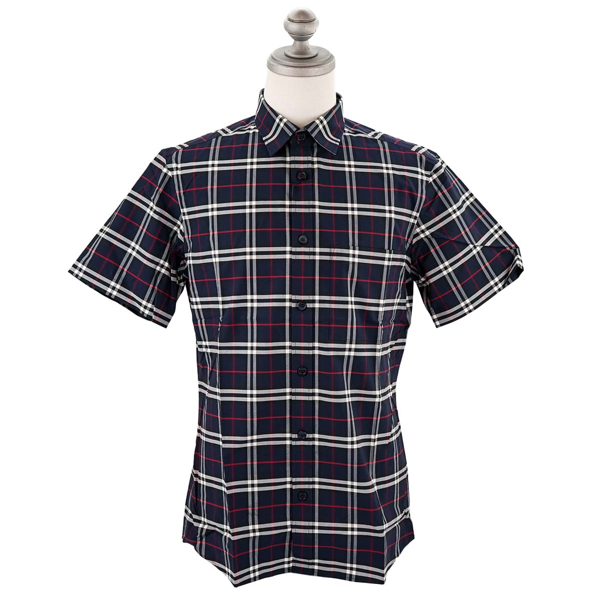 BURBERRY バーバリー Tシャツ 半袖 クルーネック ヴィンテージ