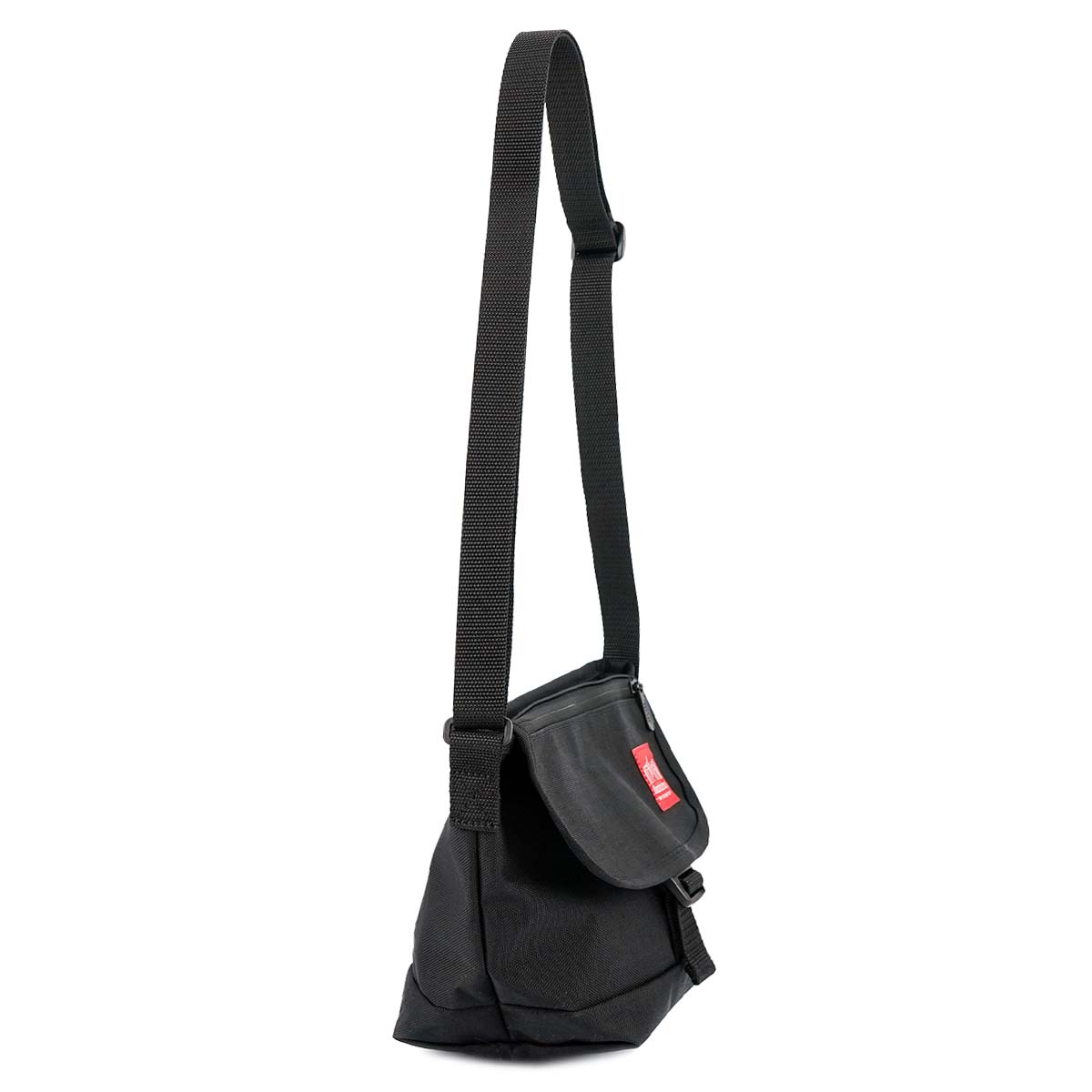Manhattan Portage メッセンジャー 1603FZP Flap Zipper Pocket Amazon.co.jp: [マンハッタンポーテージ] 正規品【公式
