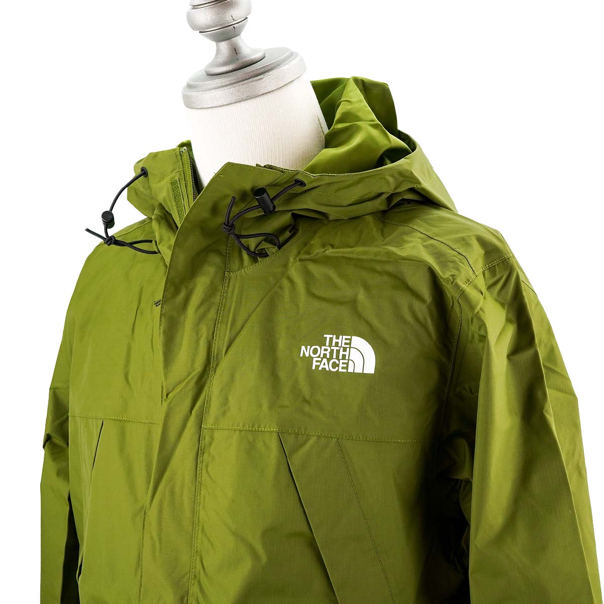 THE NORTH FACE ナイロンジャケット M オリーブ THE NORTH FACE ザ ノースフェイス ナイロンジャケット NF0A7QEY