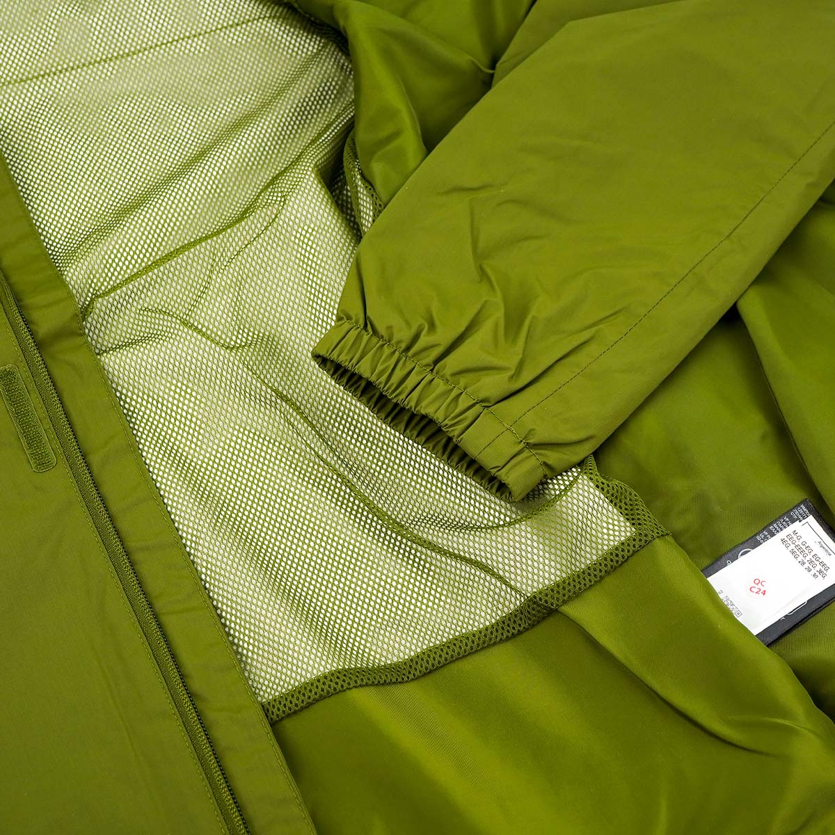 THE NORTH FACE ザ ノースフェイス ナイロンジャケット NF0A7QEY
