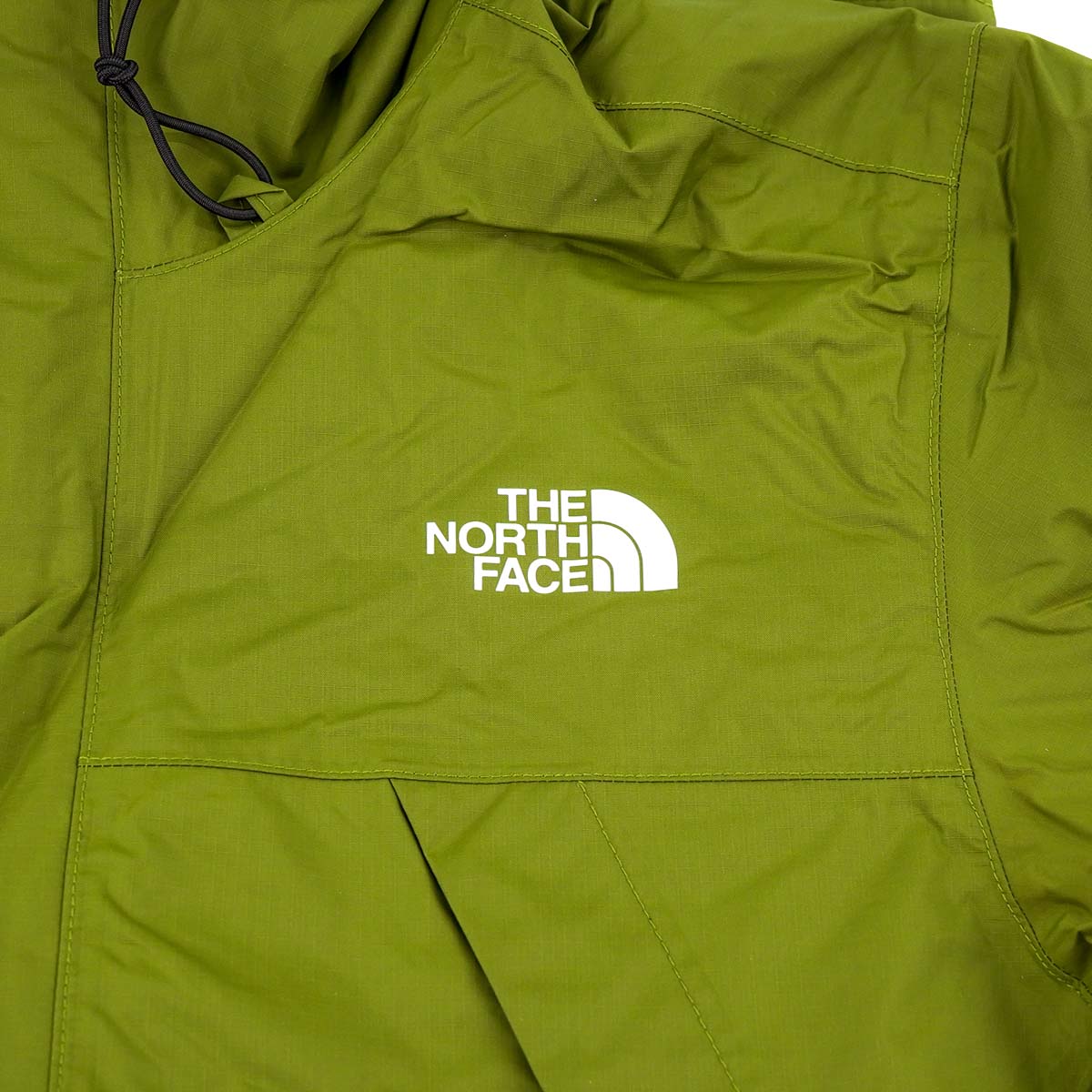 THE NORTH FACE ザ ノースフェイス ナイロンジャケット NF0A7QEY
