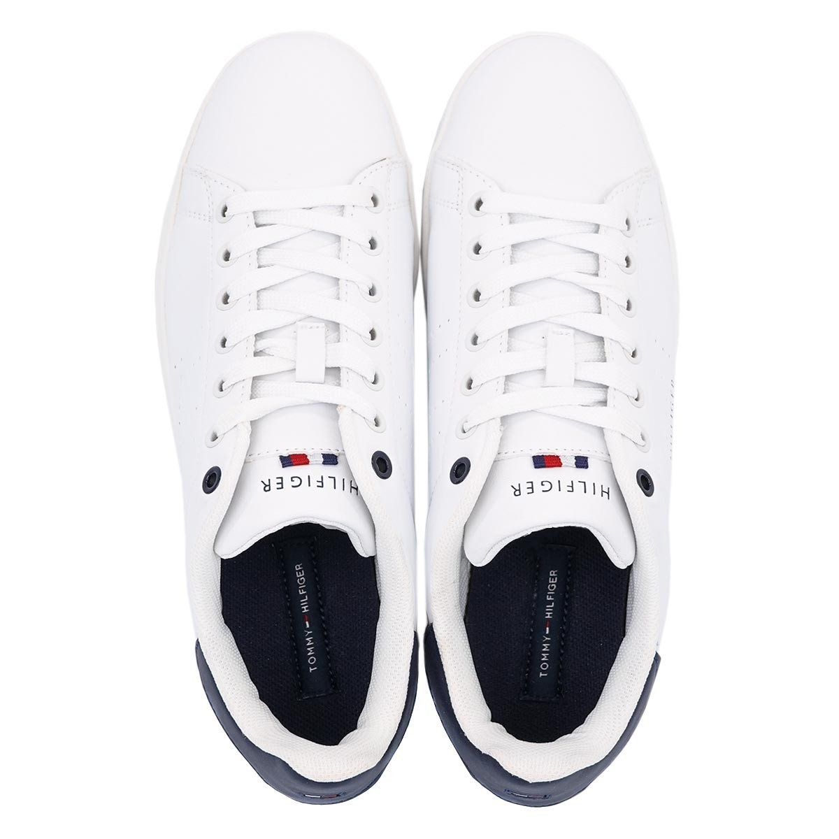 TOMMY HILFIGER トミーヒルフィガー スニーカー LISTON SHOES メンズ