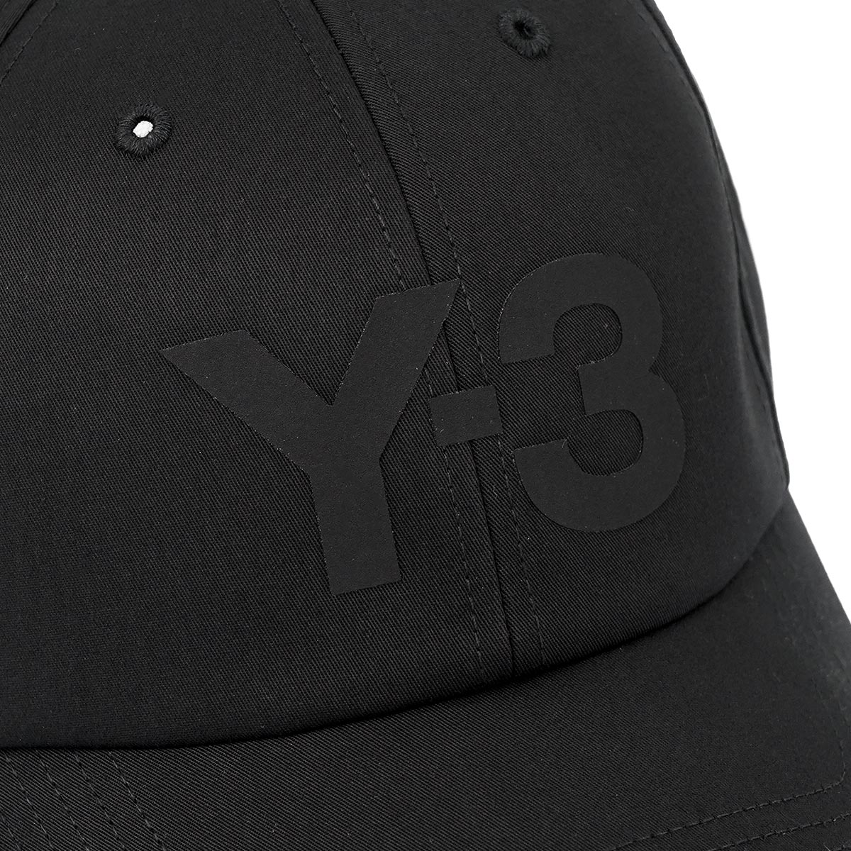 2022年最新海外 Y-3 ワイスリー ベースボールキャップ 2022年-2023年