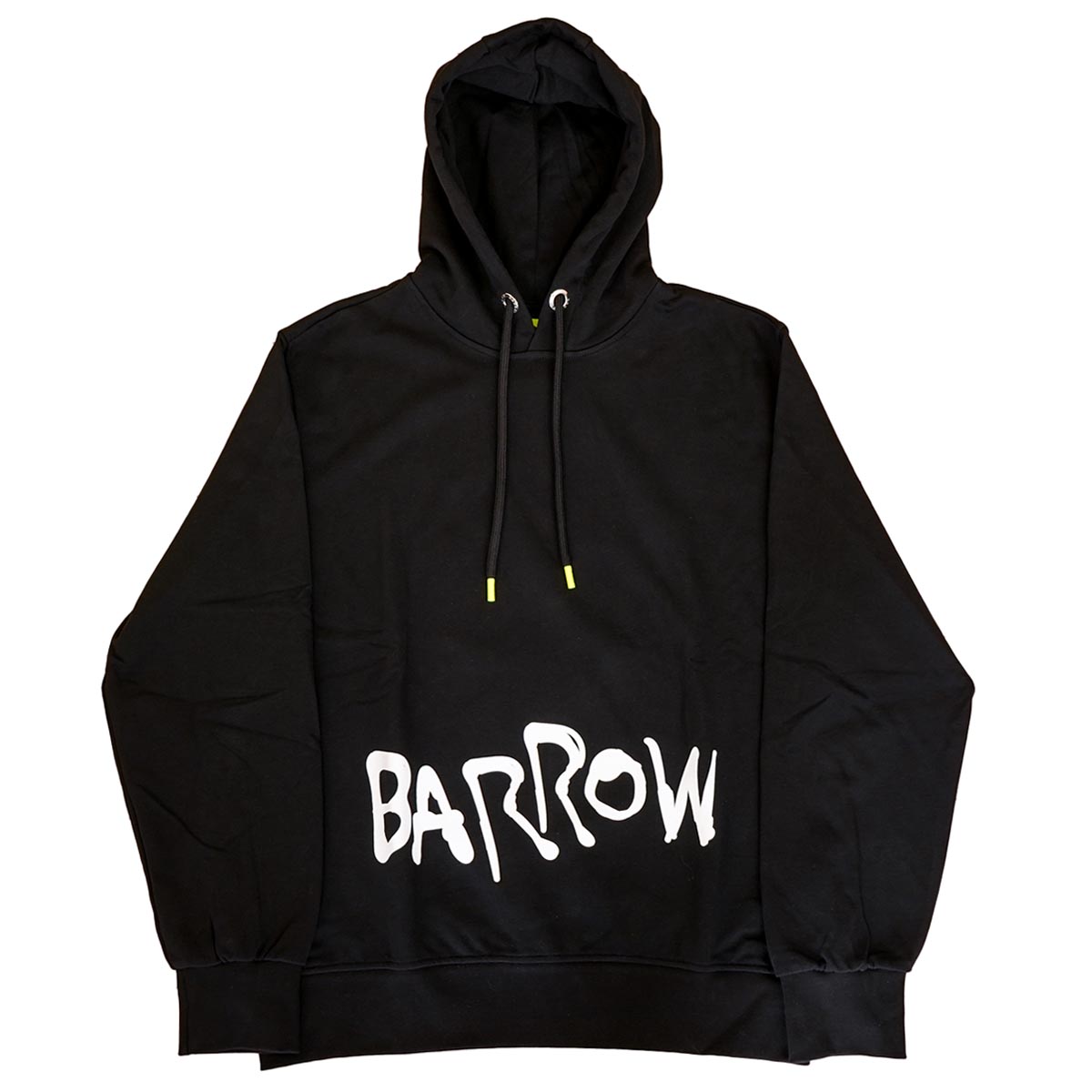 BARROW バロー バロウ フーディー 2023年春夏新作 34087 HOODIE UNISEX