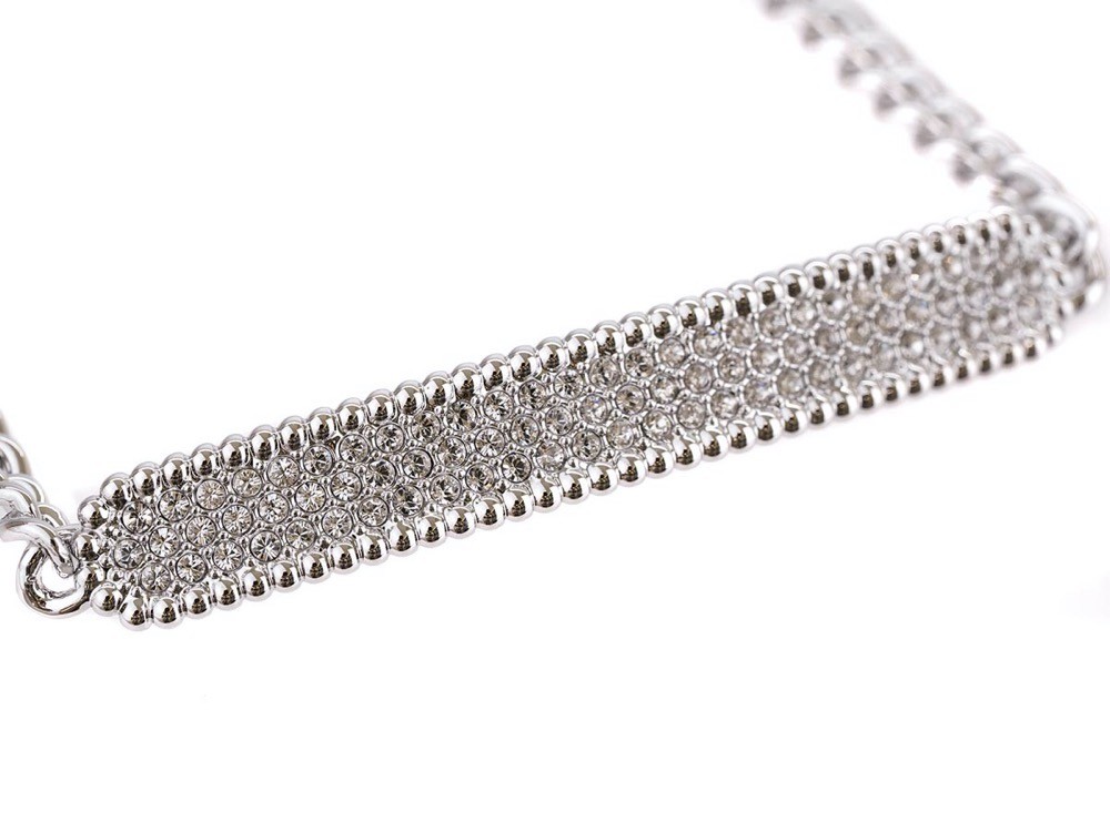 スワロフスキー ブレスレット 5406991 ロケットブレスレット シルバー SWAROVSKI スワロフスキー ブレスレット 5406991 LOCKET