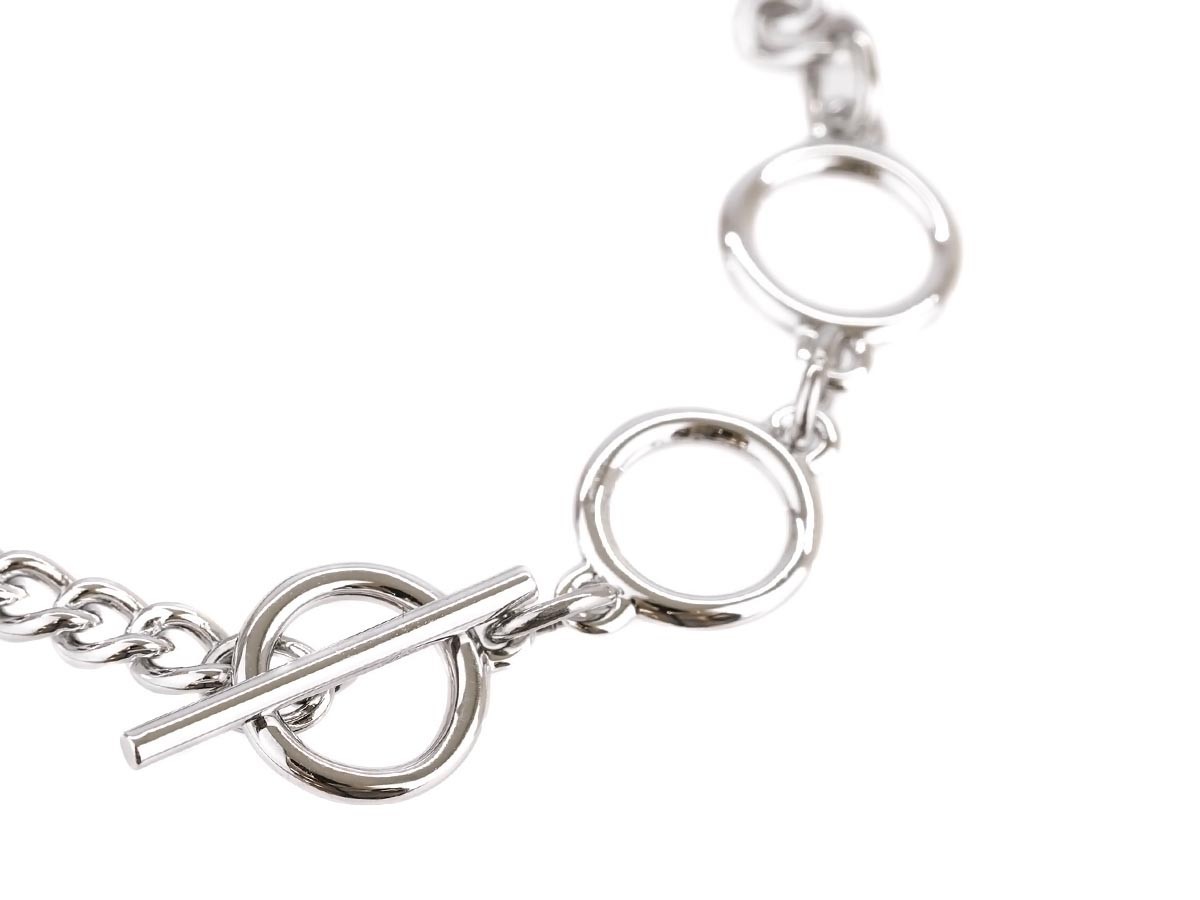スワロフスキー ブレスレット 5406991 ロケットブレスレット シルバー SWAROVSKI スワロフスキー ブレスレット 5406991 LOCKET