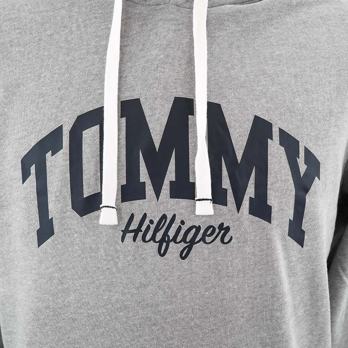 TOMMY HILFIGER トミーヒルフィガー フーディー 09T3619 男女兼用 裏起毛 スエット スウェット パーカー グレー  :t09t3619gray:インポートショップTERESA - 通販 - Yahoo!ショッピング