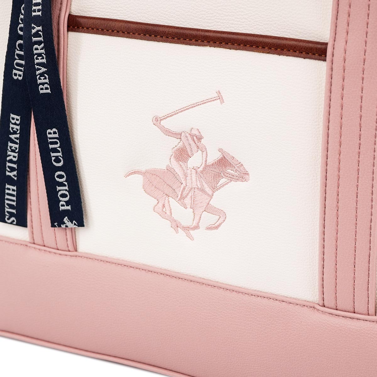 BEVERLY HILLS POLO CLUB ビバリーヒルズポロクラブ トート