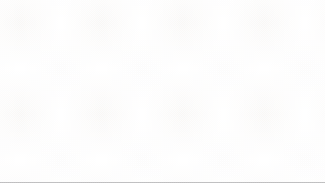 巻きつけるイメージGIF