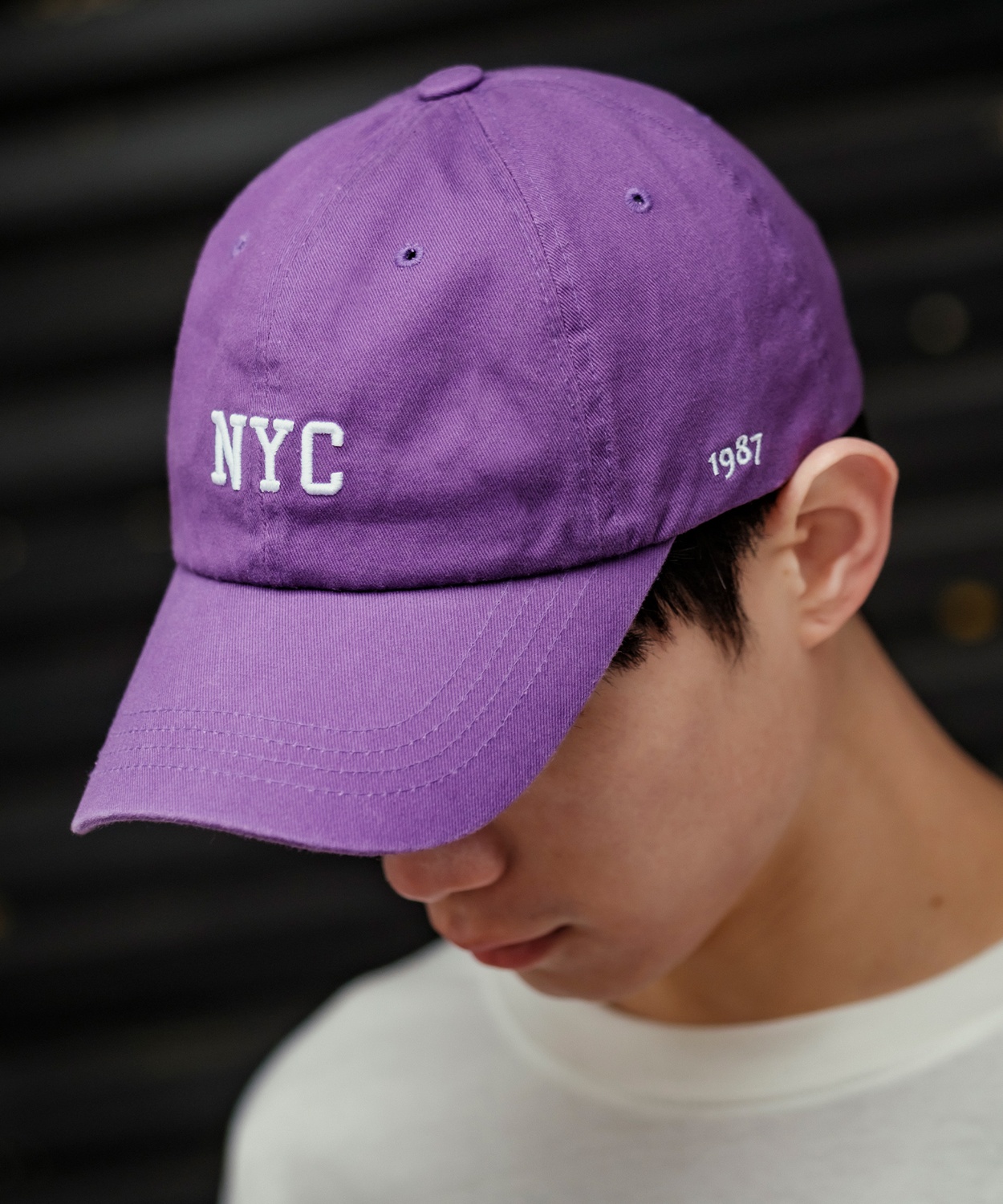 improves（インプローブス） キャップ メンズ アジャスター NYC 帽子