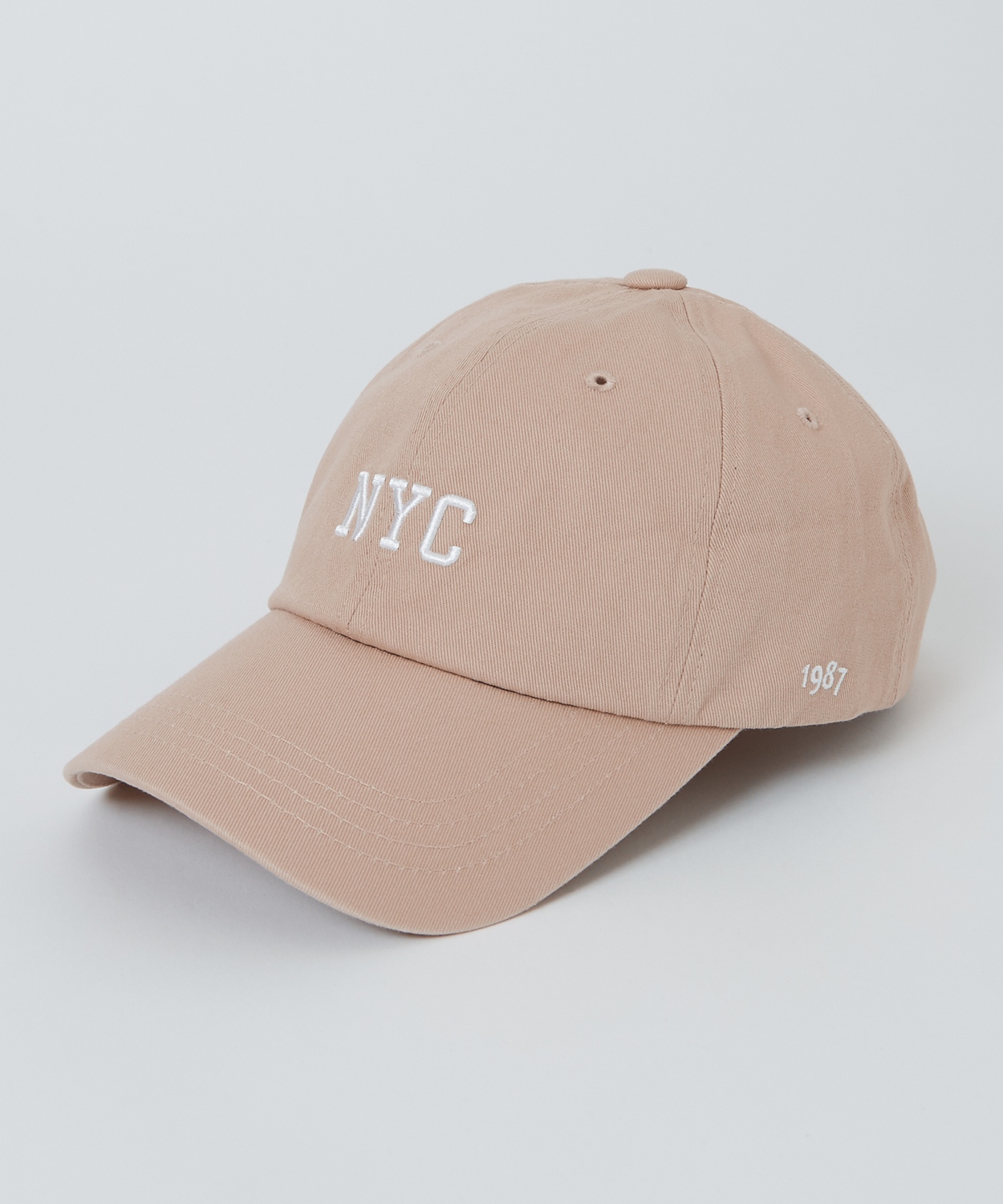 improves（インプローブス） キャップ メンズ アジャスター NYC 帽子