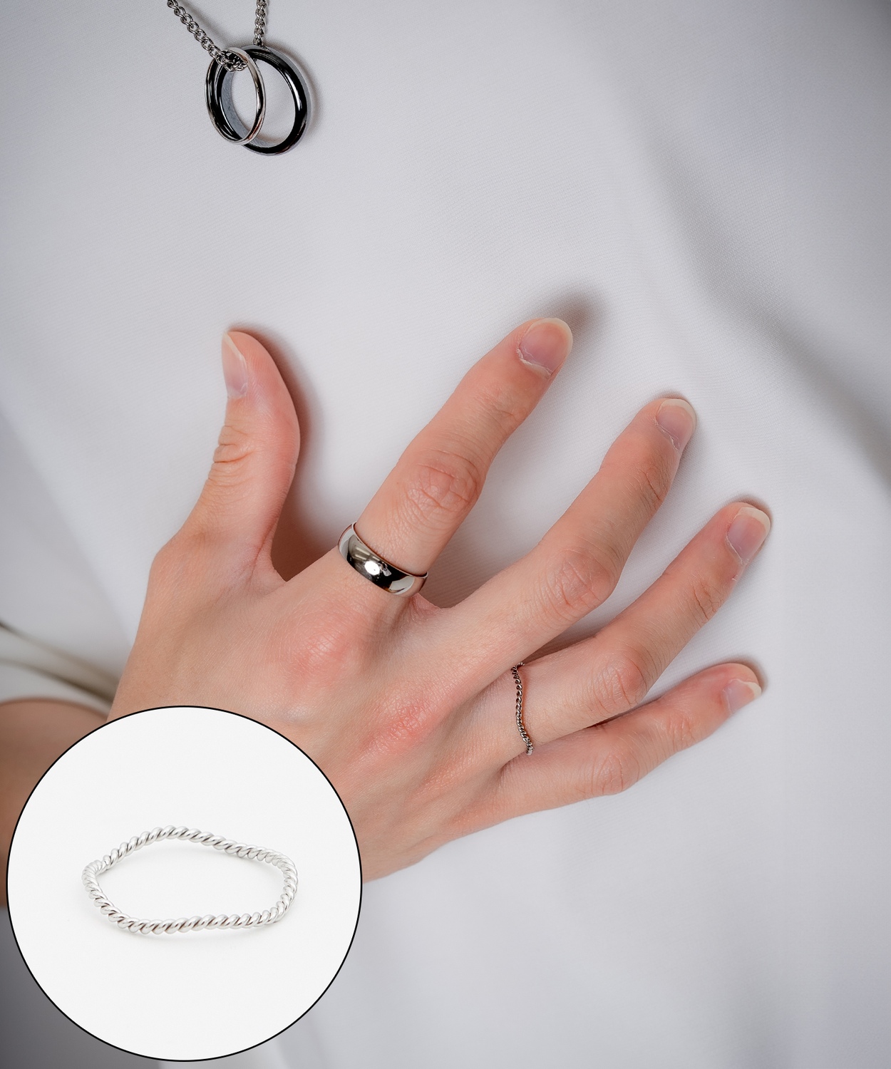 リング ピアス メンズ レディース 指輪 スリムリング アクセサリー アメカジ カジュアル スケーター ストリート 韓国ファッション きれいめ | improves | 01