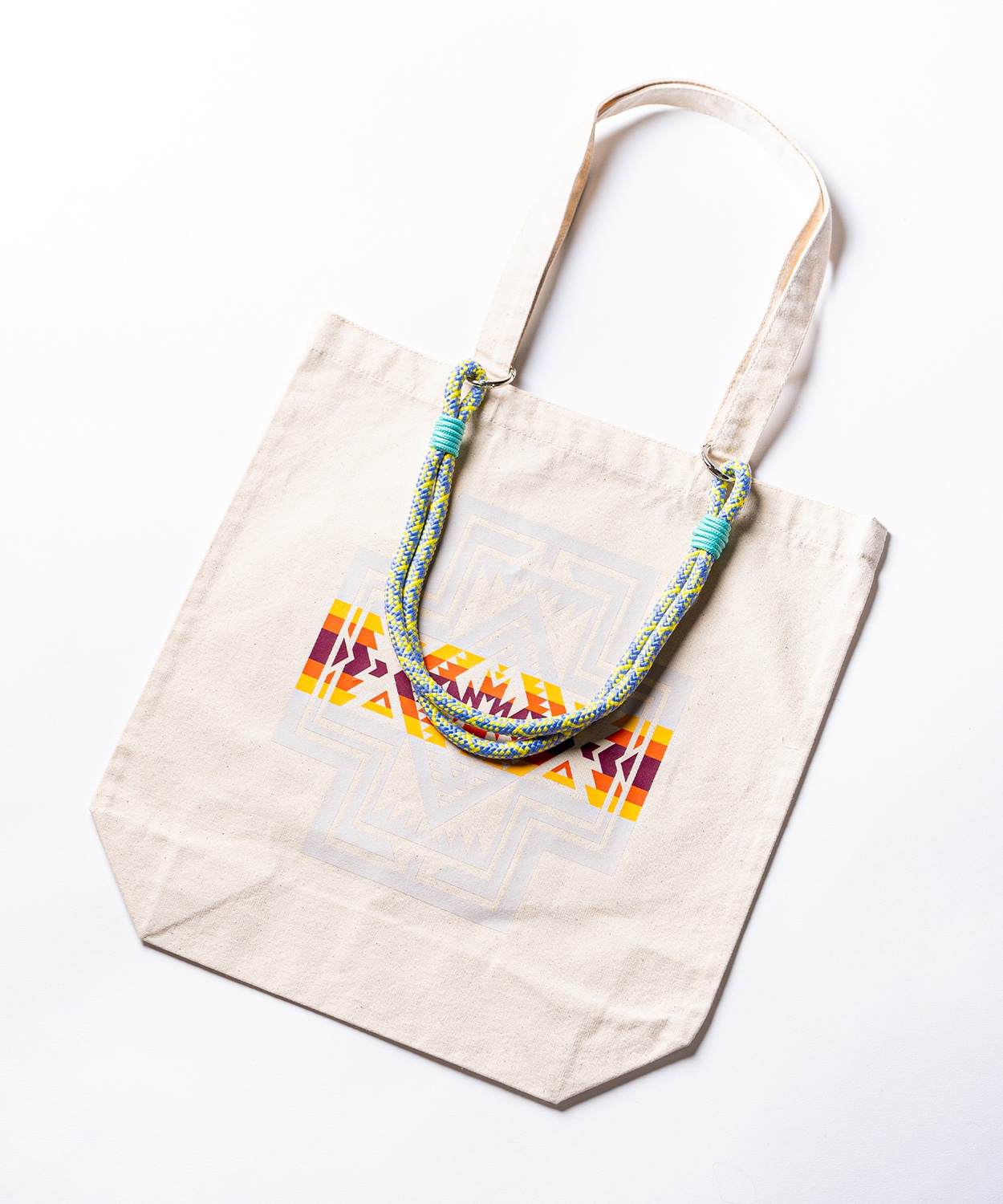 ストラップ メンズ バッグ用 ショルダーストラップ パラコード ストリート カジュアル 古着MIX 韓国ファッション | improves | 02