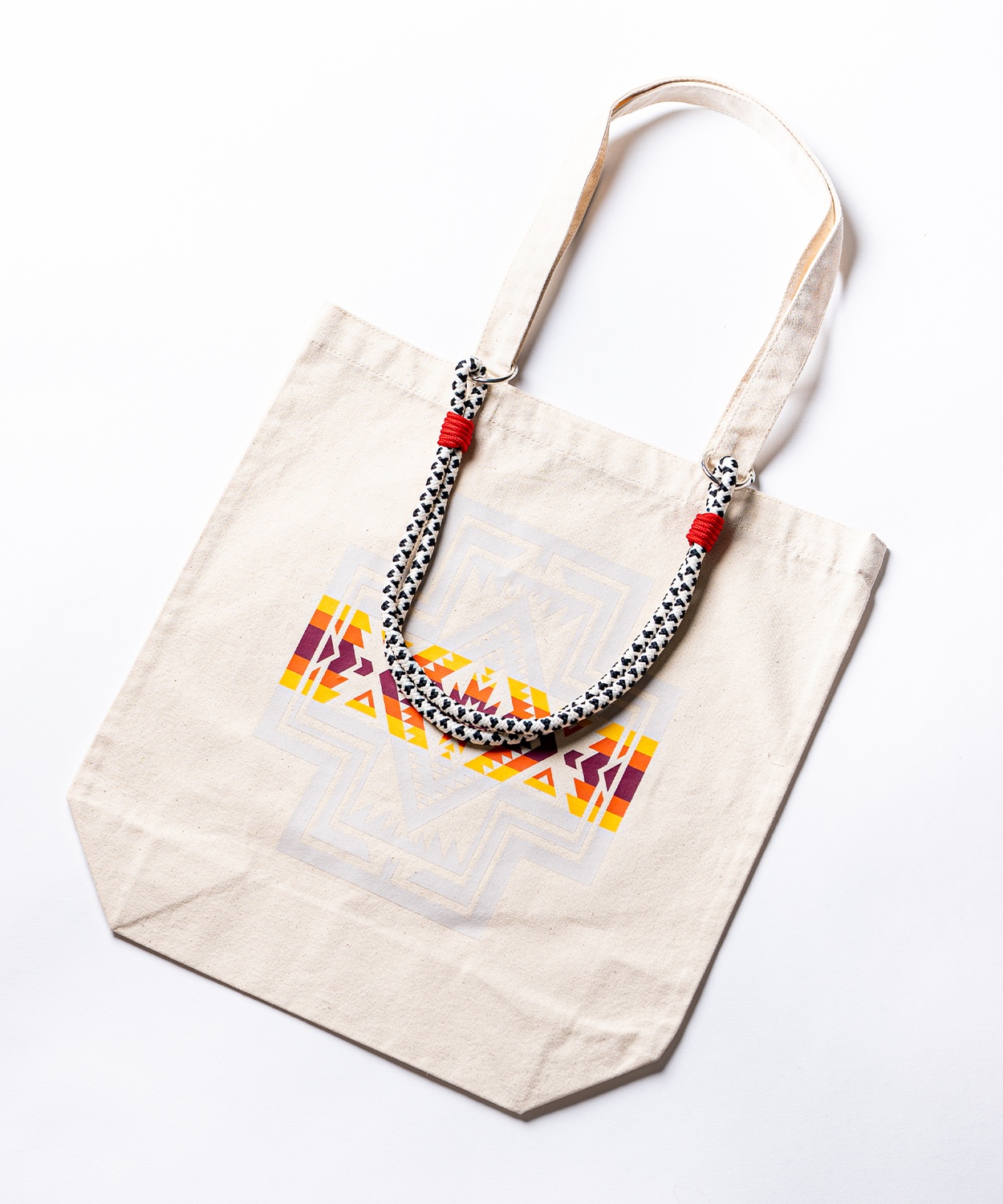 ストラップ メンズ バッグ用 ショルダーストラップ パラコード ストリート カジュアル 古着MIX 韓国ファッション | improves | 03