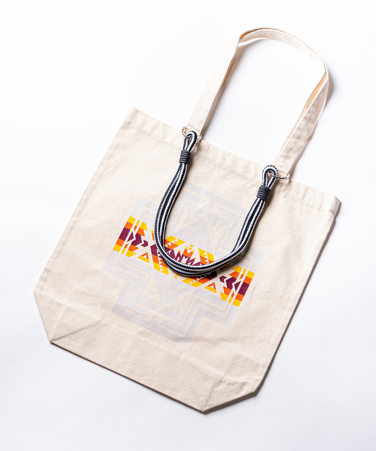 ストラップ メンズ バッグ用 ショルダーストラップ パラコード ストリート カジュアル 古着MIX 韓国ファッション | improves | 04