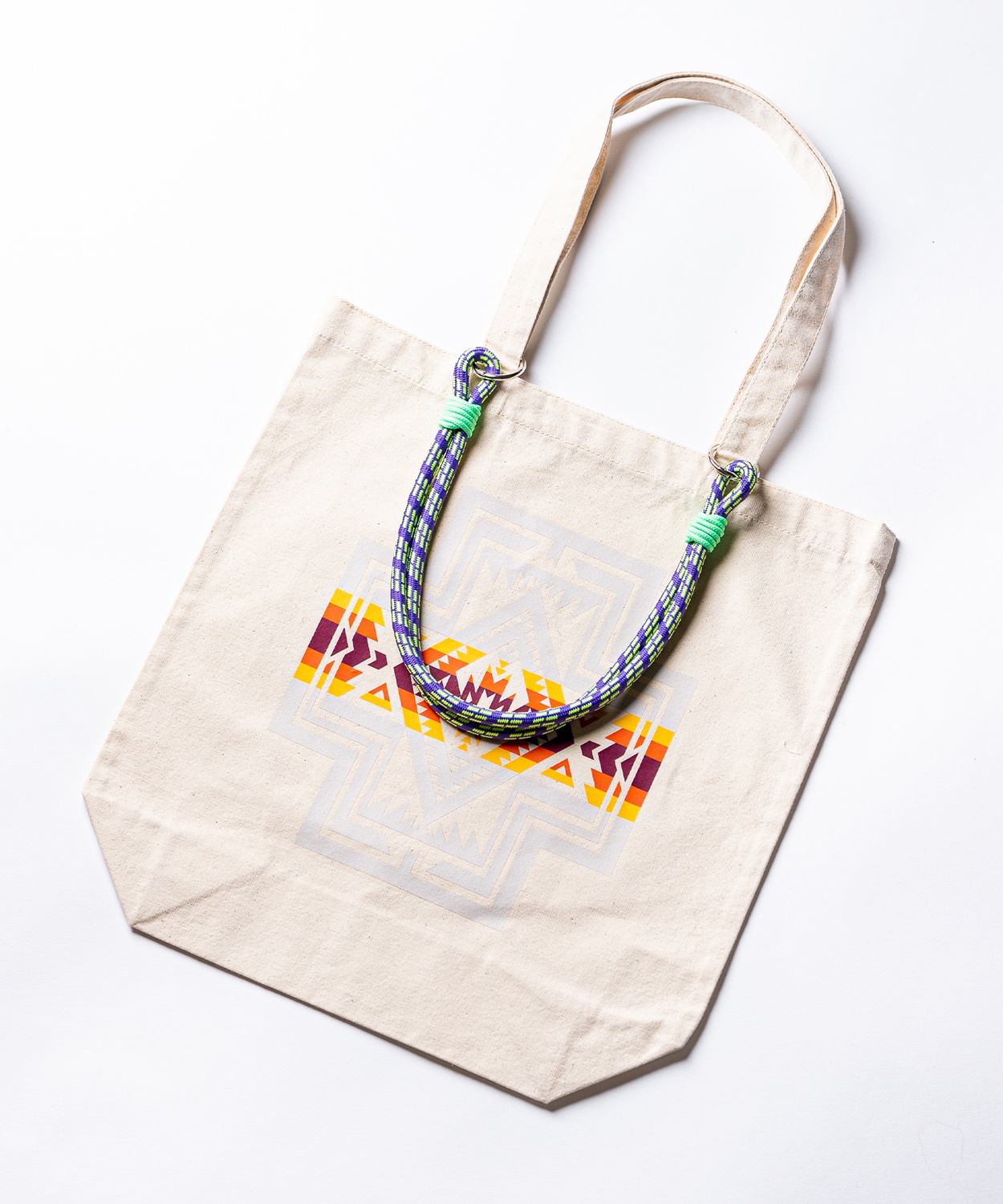 ストラップ メンズ バッグ用 ショルダーストラップ パラコード ストリート カジュアル 古着MIX 韓国ファッション | improves | 05