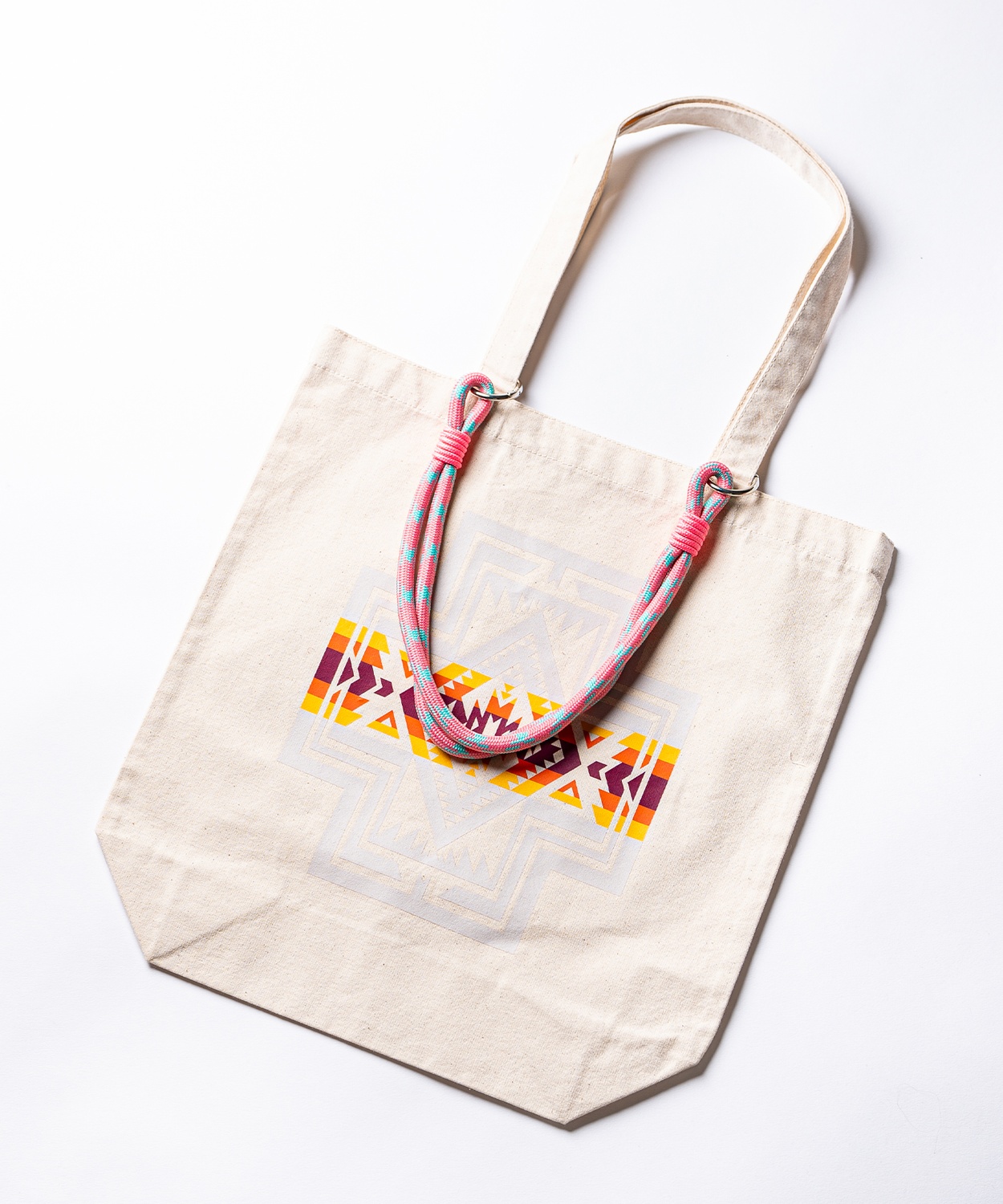 ストラップ メンズ バッグ用 ショルダーストラップ パラコード ストリート カジュアル 古着MIX 韓国ファッション | improves | 06