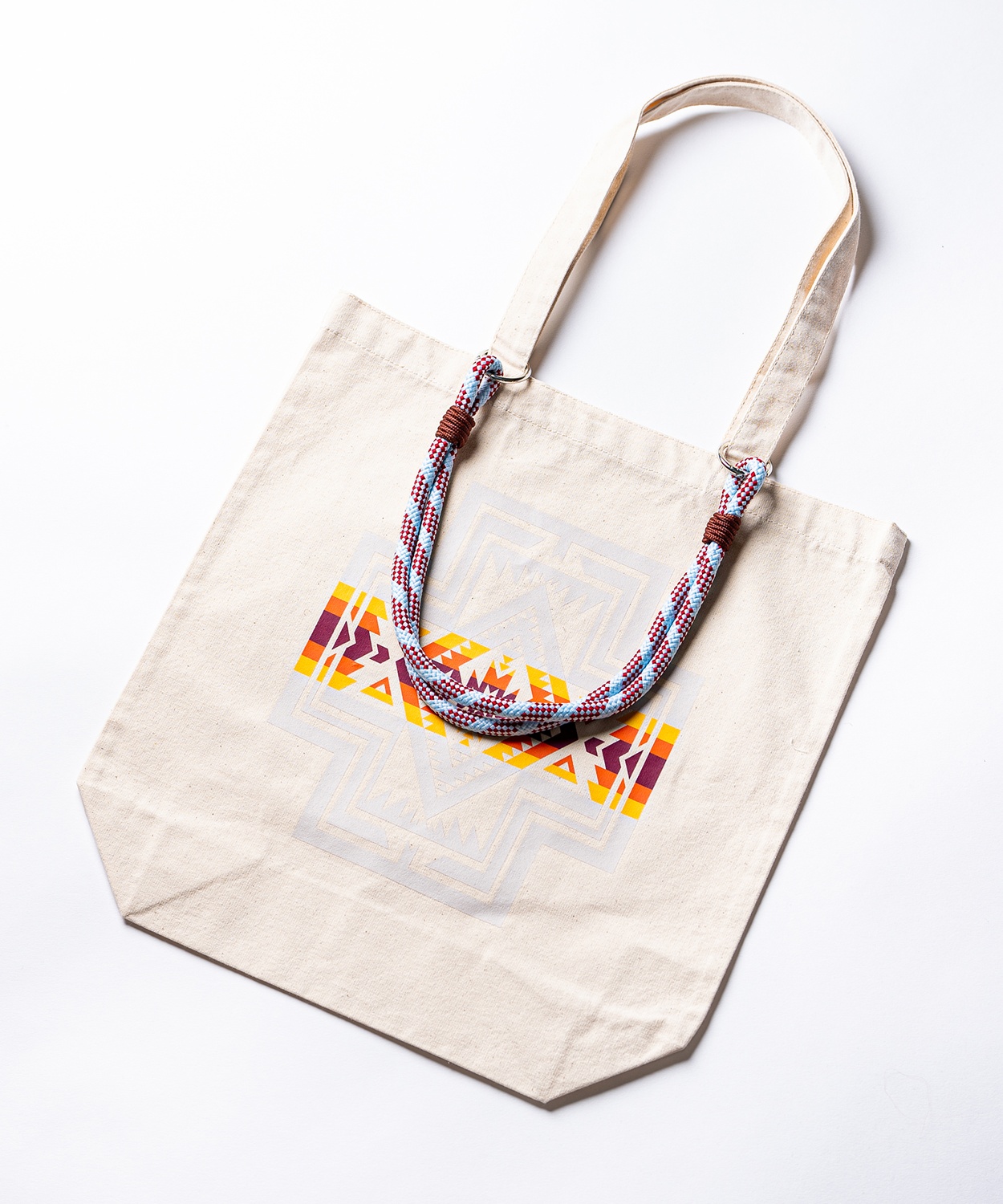 ストラップ メンズ バッグ用 ショルダーストラップ パラコード ストリート カジュアル 古着MIX 韓国ファッション | improves | 07