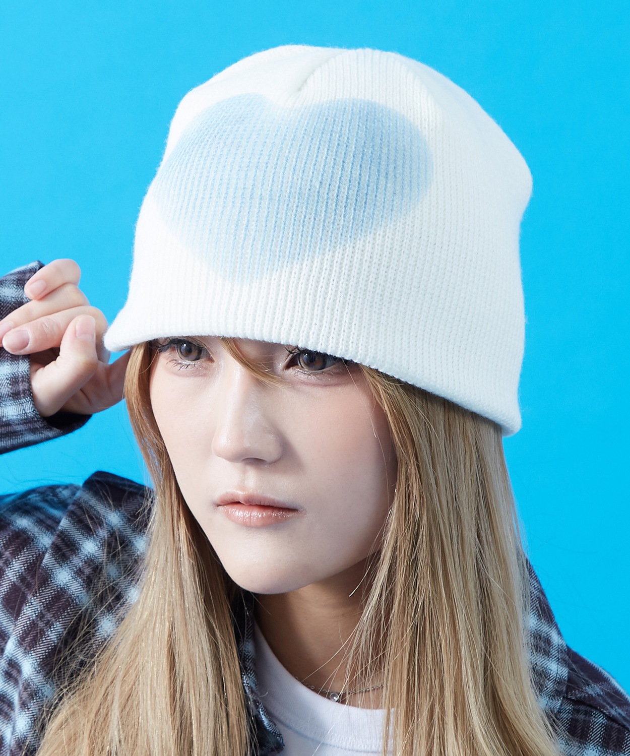 ニット帽 メンズ ニット帽子 ニットキャップ ビーニー 帽子 バリエーション カジュアル ストリート スケーター アメカジ 古着MIX 韓国ファッション | improves | 03