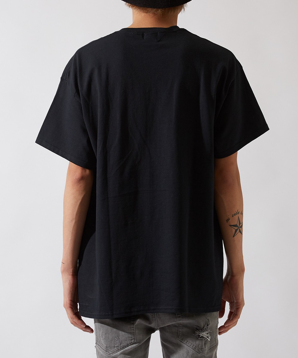 KANGOL カンゴール Tシャツ メンズ 半袖 クルーネック ブランド