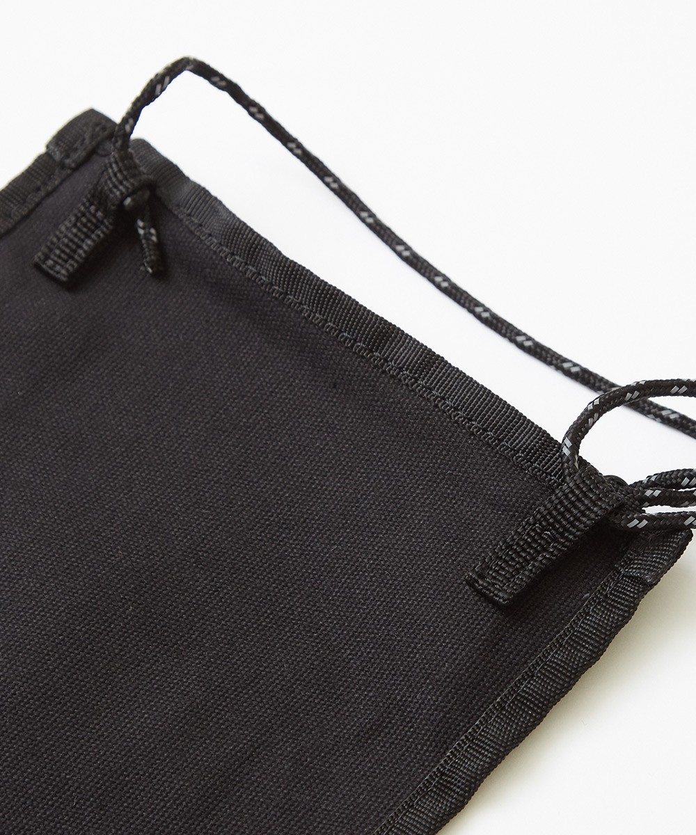 Hanes（ヘインズ） サコッシュ メンズ ブランド ミニ ショルダーバッグ