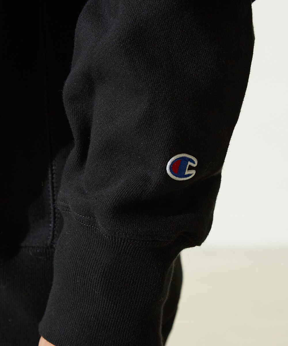 Champion チャンピオン リバースウィーブ トレーナー メンズ