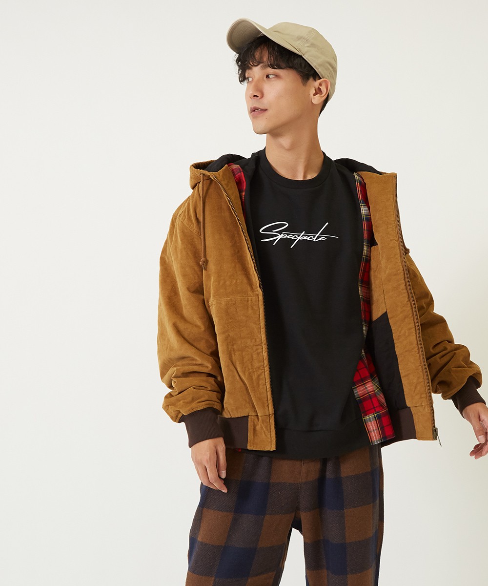 BEN DAVIS コーデュロイジャケット　赤 楽天市場】ベンデイビス BEN DAVIS ジャケット メンズ 21FW