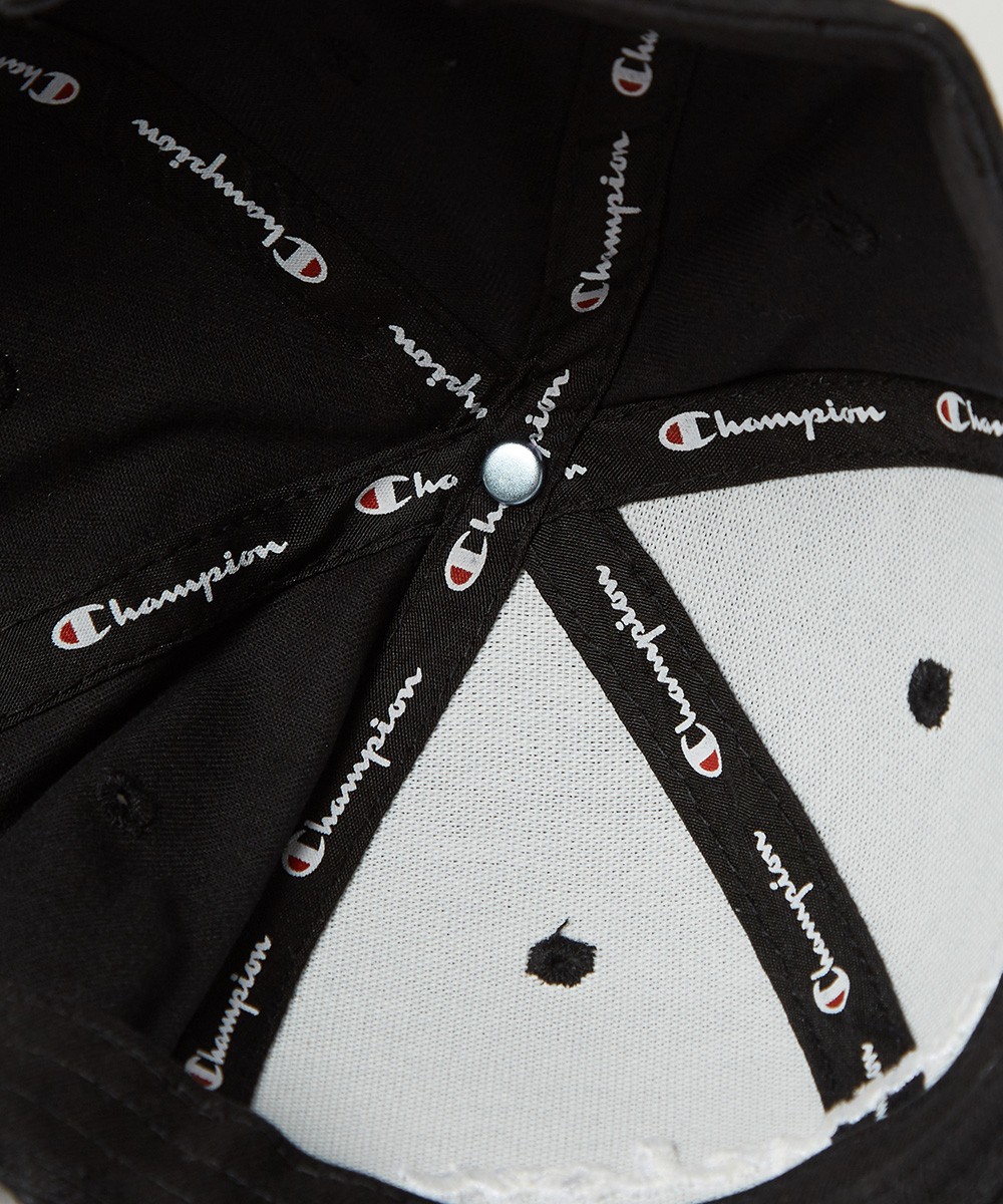 Champion（チャンピオン） キャップ メンズ ベースボールキャップ 帽子