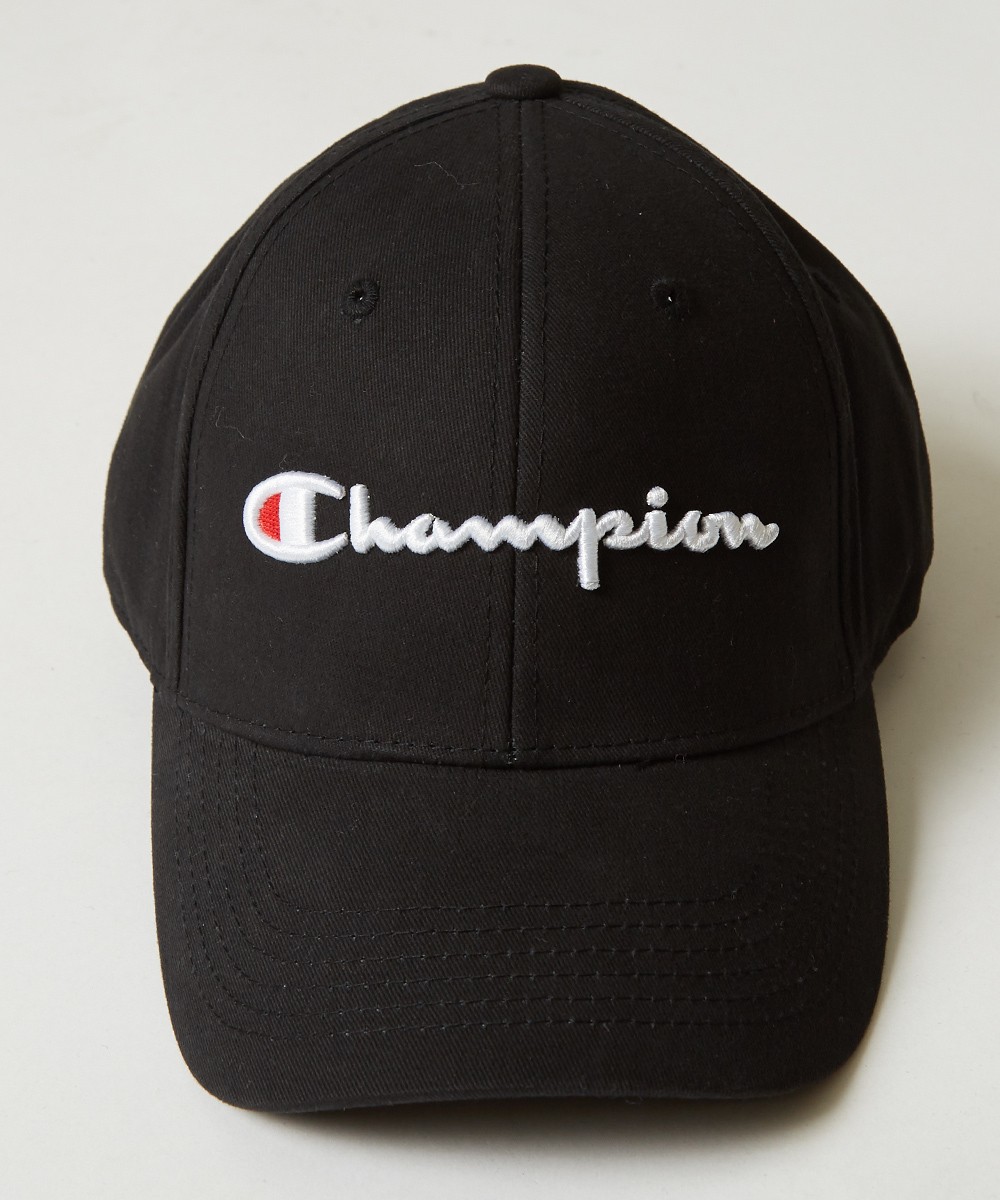 Champion（チャンピオン） キャップ メンズ ベースボールキャップ 帽子