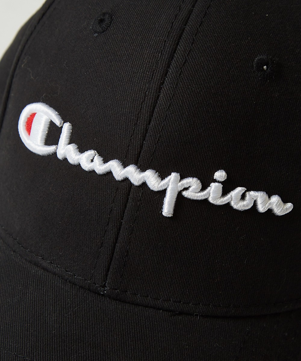 Champion（チャンピオン） キャップ メンズ ベースボールキャップ 帽子