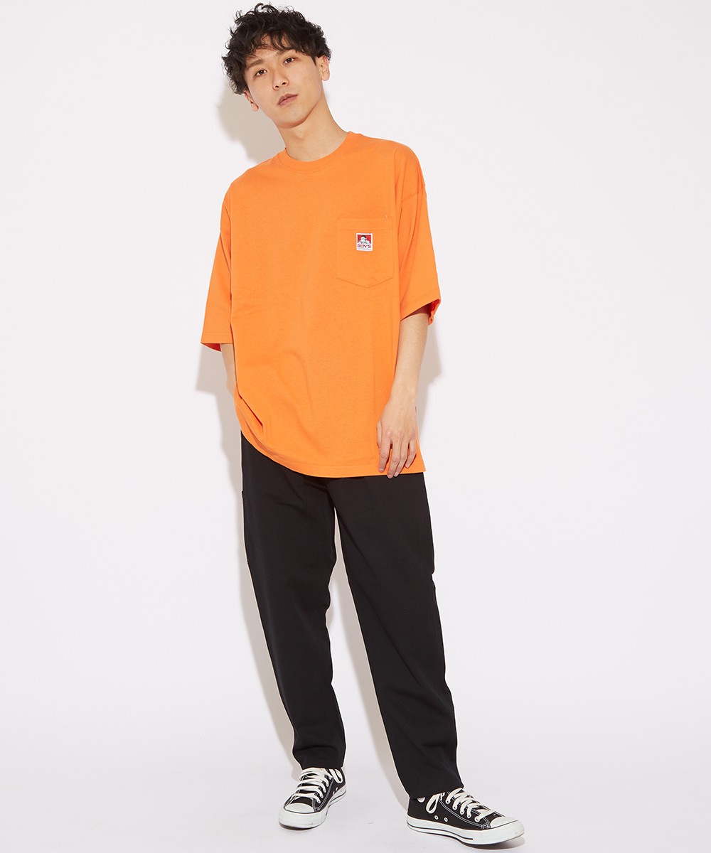 BEN DAVIS ジャーナルスタンダード 別注 ヒッコリーパンツ OVY 楽天市場】【SALE／30%OFF】【BEN DAVIS / ベンデイビス】別注