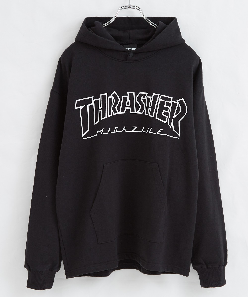 improves（インプローブス） STARTER×THRASHER スターター