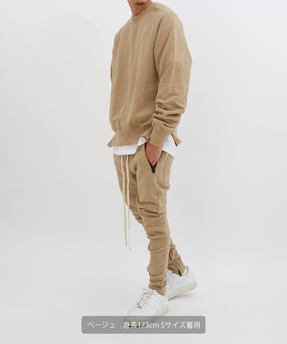 S FOG - Fear Of God Essentials スウェットパンツ-