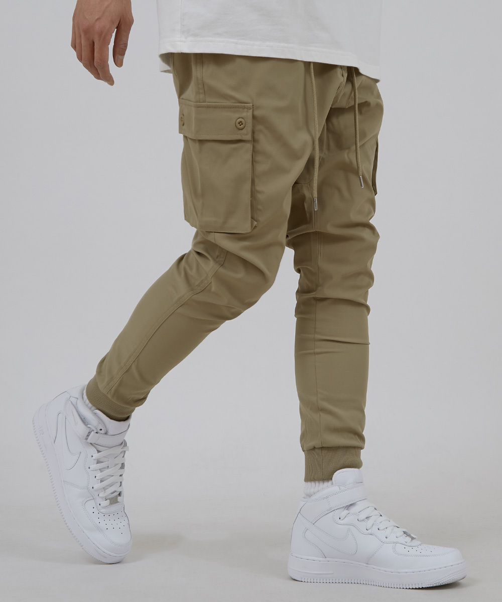 カーゴパンツ メンズ ワークパンツ ジョガーパンツ サルエルパンツ スキニーパンツ テーパード チノパン ミリタリー uパンツ 紐が長い ズボン Improves インプローブス 通販 Yahoo ショッピング