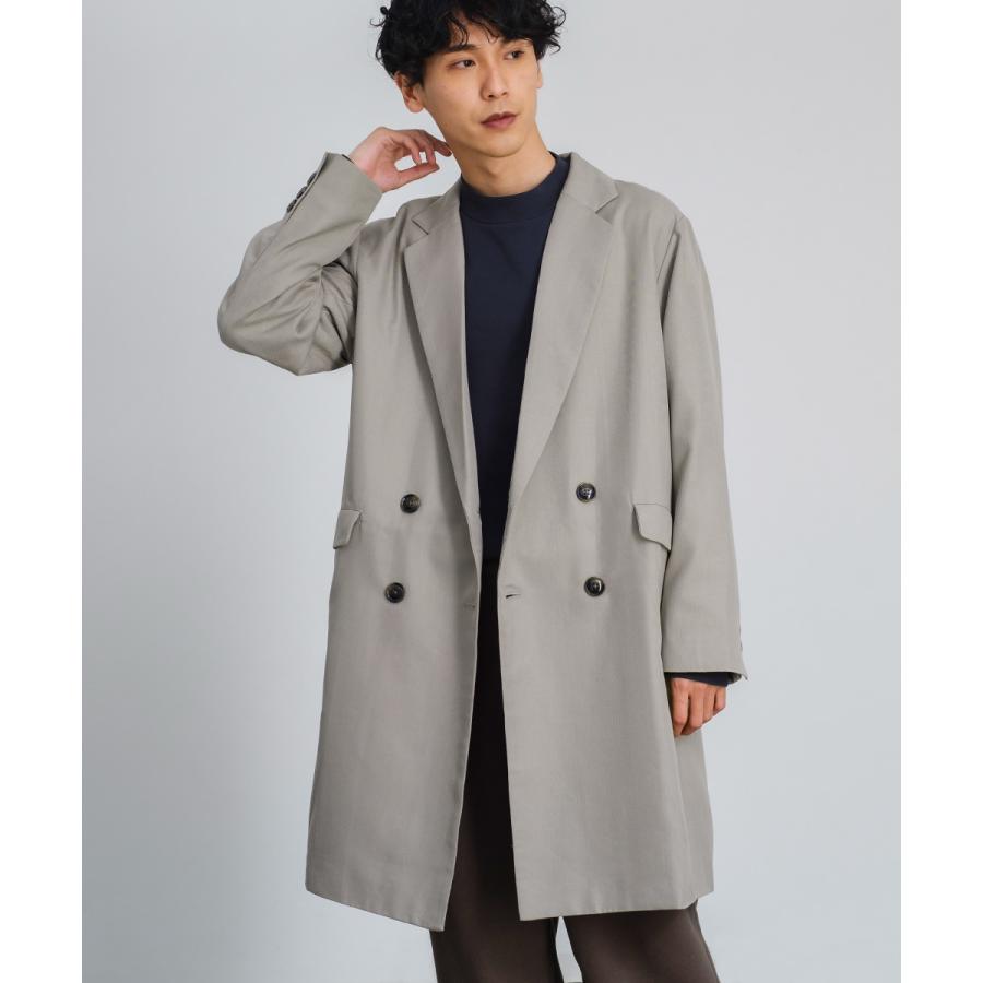 ダブルブレスト チェスターコート メンズスーツ地 ロングコート チェック柄 ビッグシルエット オーバーサイズ 大きいサイズ ゆったり ドロップショルダー Improves インプローブス 通販 Yahoo ショッピング ダブルブレスト チェスターコート メンズスーツ地 ロングコート チェック柄 ビッグシルエット オーバーサイズ 大きいサイズ ゆったり ドロップショルダー Improves インプローブス 通販 Yahoo ショッピング