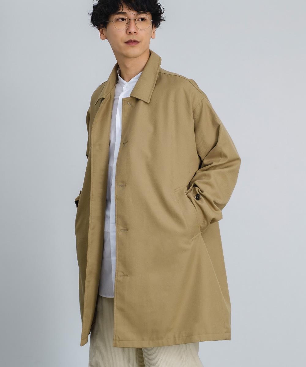 Sale 63 Off ステンカラーコート メンズ スーツ地 ロングコート ショップコート ビッグシルエット オーバーサイズ 大きいサイズ ゆったり ドロップショルダー Srampos Com Sale 63 Off ステンカラーコート メンズ スーツ地 ロングコート ショップコート ビッグシルエット オーバーサイズ 大きいサイズ ゆったり ドロップショルダー Srampos Com