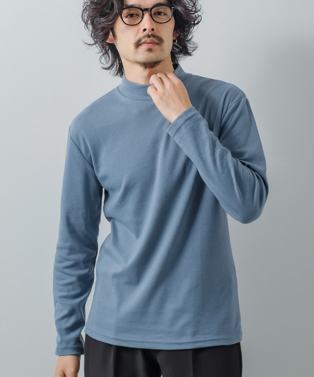 無地 モックネック スムース カットソー メンズ 長袖 Tシャツ ロンt ロングtシャツ インナー きれいめ カジュアル モード 韓国ファッション 古着系 ホワイト 白 Improves インプローブス 通販 Yahoo ショッピング 無地 モックネック スムース カットソー メンズ 長袖 Tシャツ ロンt ロングtシャツ インナー きれいめ カジュアル モード 韓国ファッション 古着系 ホワイト 白 Improves インプローブス 通販 Yahoo ショッピング