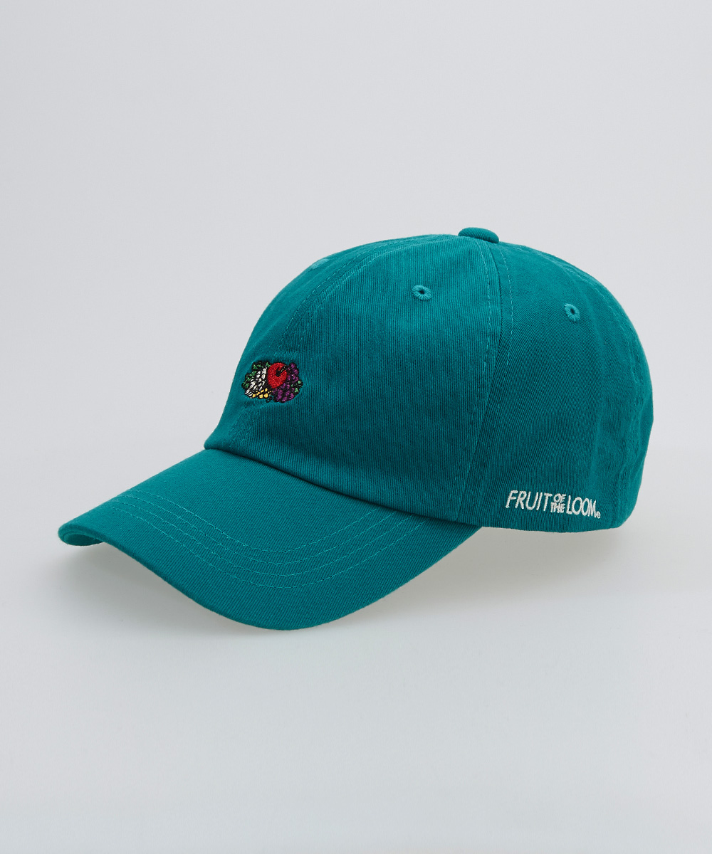 Fruit Of Ftl Cap レディース ユニセックス メンズ キャップ Nc 全2色 The 帽子 Loom