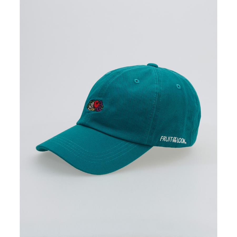 Fruit Of Ftl Cap レディース ユニセックス メンズ キャップ Nc 全2色 The 帽子 Loom Fruit Of Ftl Cap レディース ユニセックス メンズ キャップ Nc 全2色 The 帽子 Loom