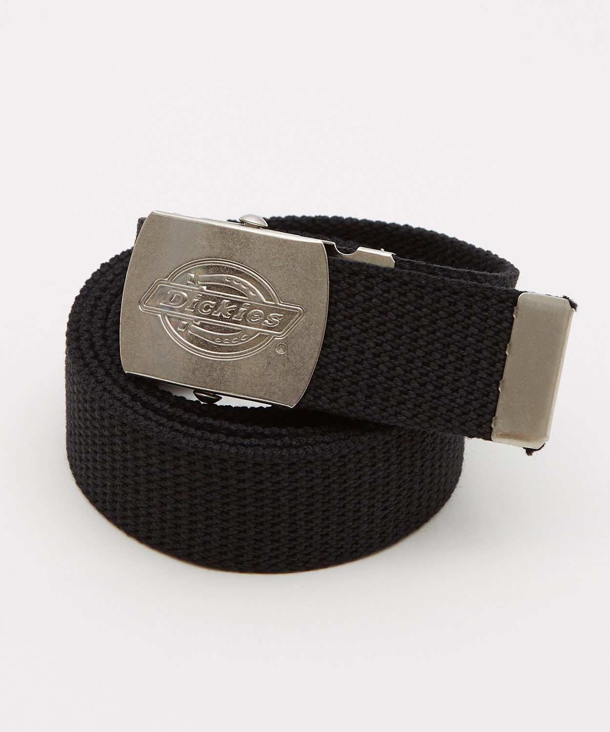 ベルト メンズ Dickies/ディッキーズ ロゴアイコン 刻印 GIベルト ガチャベルト 32mm ブランド カジュアル ストリート アメカジ 韓国 | Dickies | 08