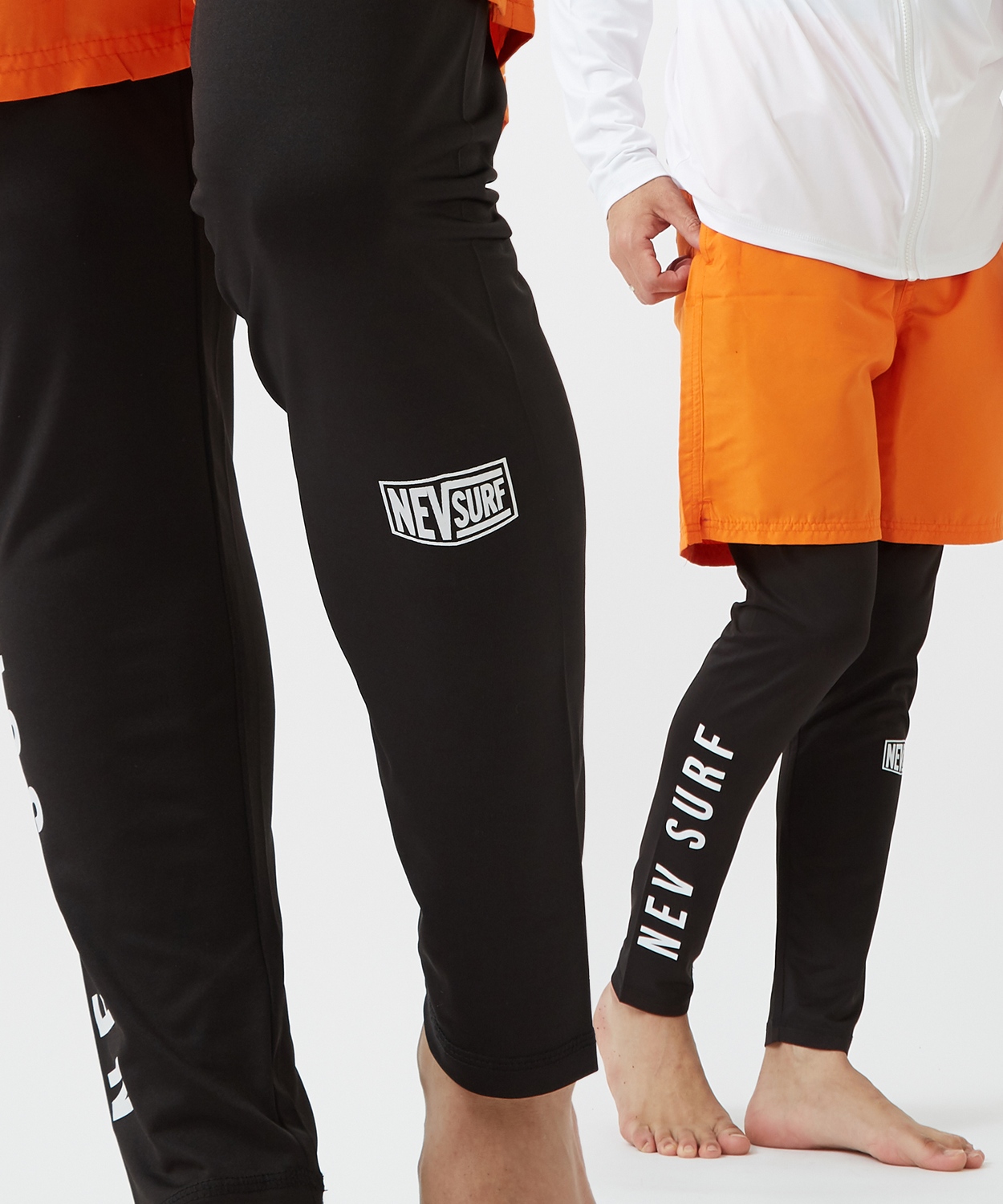 レギンスパンツ  メンズ ラッシュガード Tシャツ カットソー アメカジ カジュアル サーフ ストリート 西海岸 大人カジュアル | improves | 06