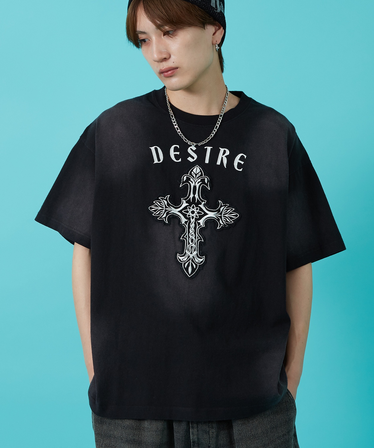 90’s vintage アメカジ style code ストリート ミックス improves（インプローブス） Tシャツ メンズ 90s 90年代 パーカー