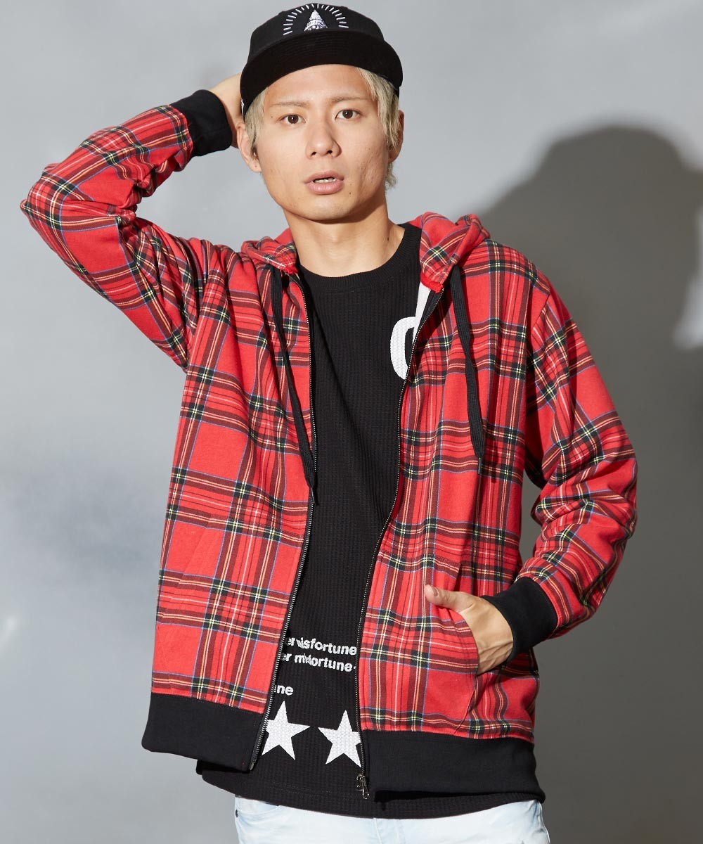 チェック スウェット パーカー メンズ セットアップ可能 ジップアップパーカー ジップパーカー スエット チェック柄 Improves インプローブス 通販 Yahoo ショッピング チェック スウェット パーカー メンズ セットアップ可能 ジップアップパーカー ジップパーカー スエット チェック柄 Improves インプローブス 通販 Yahoo ショッピング