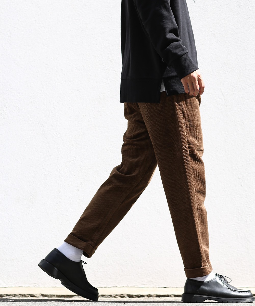 Corduroy 5P Pants | ROTAR | ローター