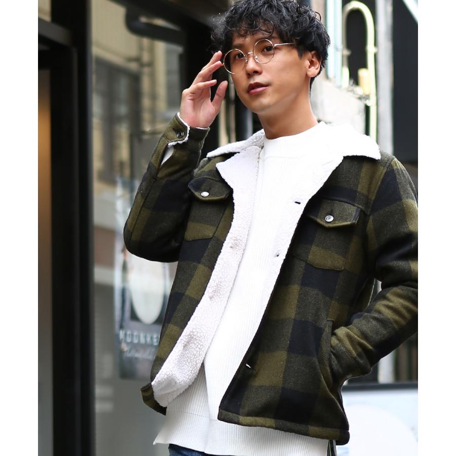 ランチジャケット メンズ メルトン 裏ボア ランチコート ジャケット あったか 暖かい チェック柄 ブロックチェック ジャンパー ジャンバー Improves Improves インプローブス 通販 Yahoo ショッピング ランチジャケット メンズ メルトン 裏ボア ランチコート ジャケット あったか 暖かい チェック柄 ブロックチェック ジャンパー ジャンバー Improves Improves インプローブス 通販 Yahoo ショッピング